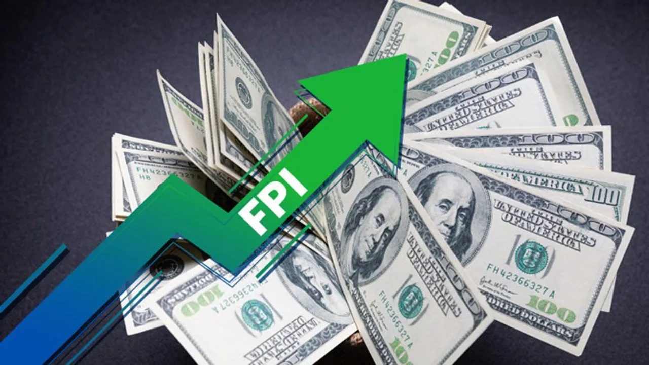 FPI Foreign Portfolio Investment