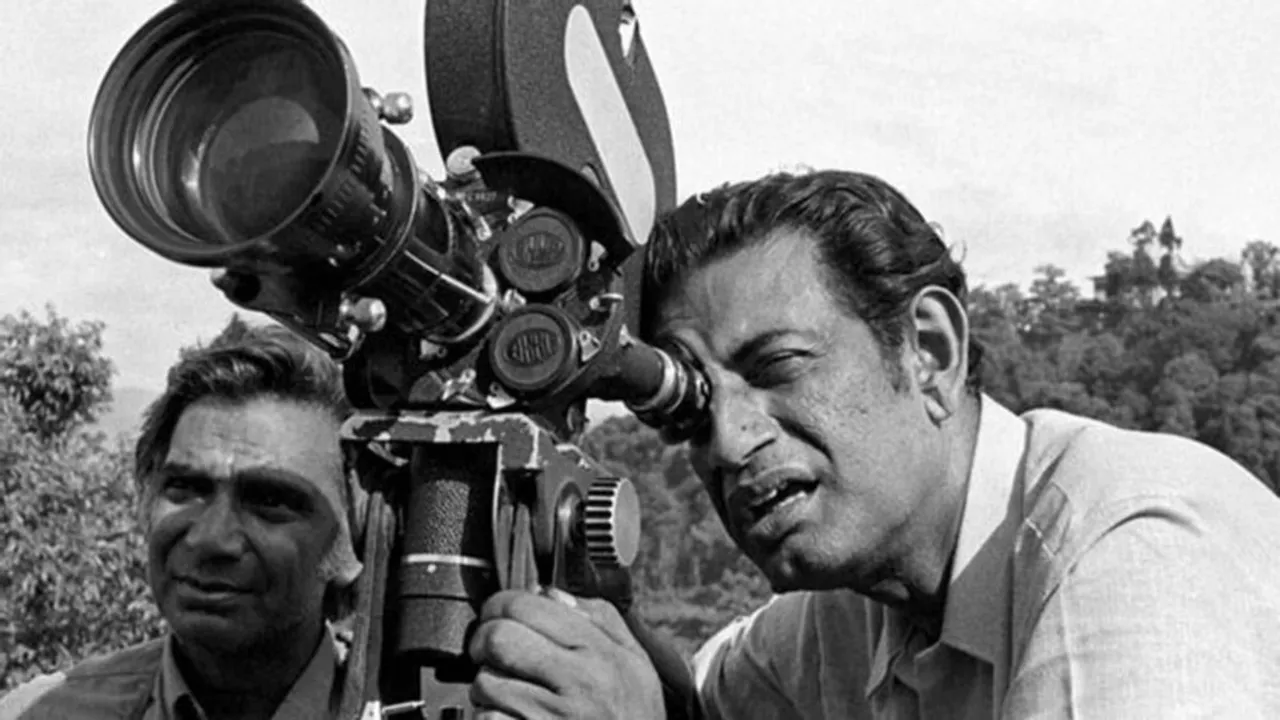 All B&W Satyajit Ray movie prints restored, to be showcased to audiences soon: Sandip Ray