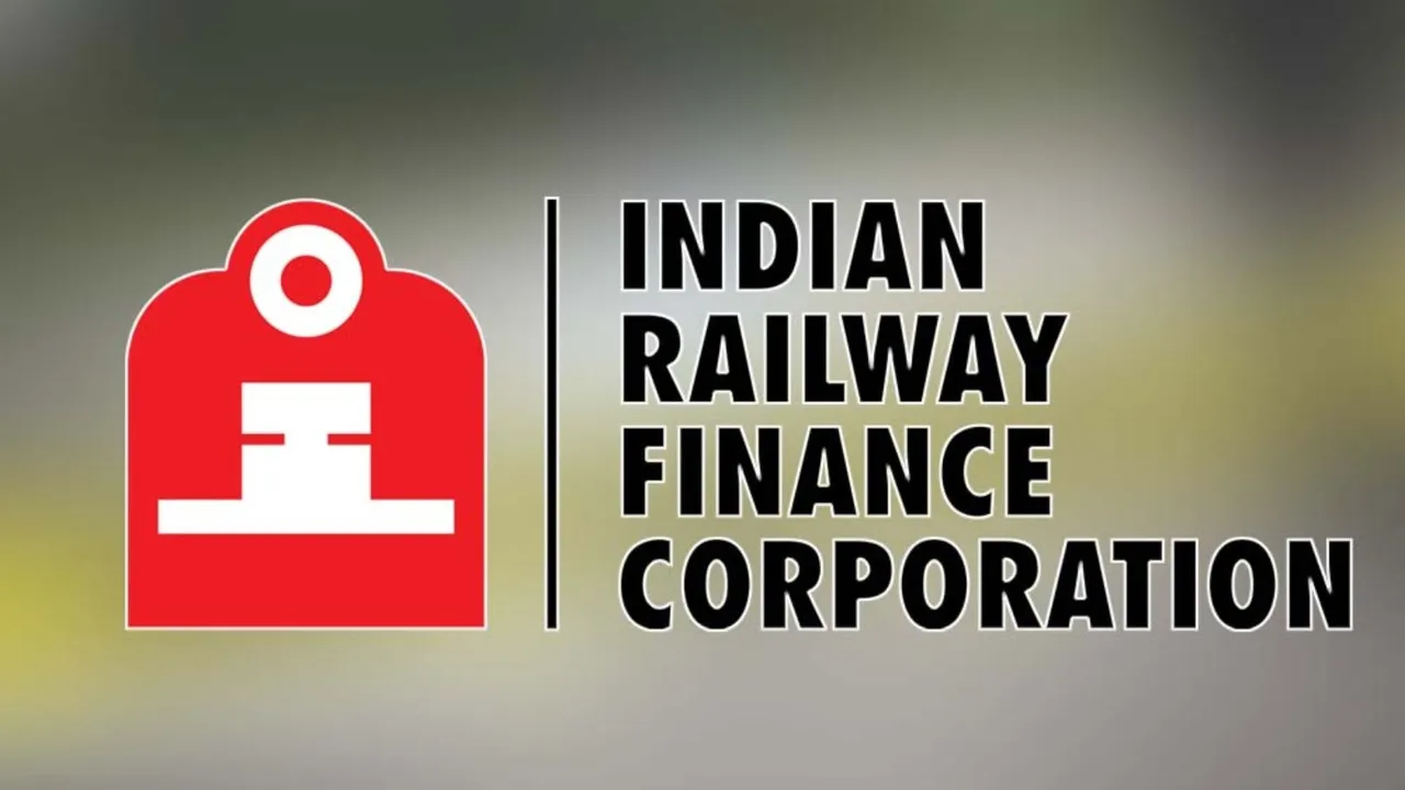 Indian Railway Finance Corporation IRFC