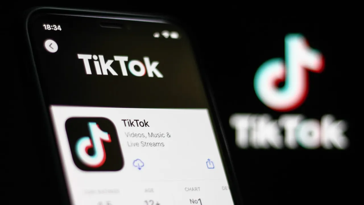 TikTok may be bad for privacy, but is it also harming our cognitive abilities?
