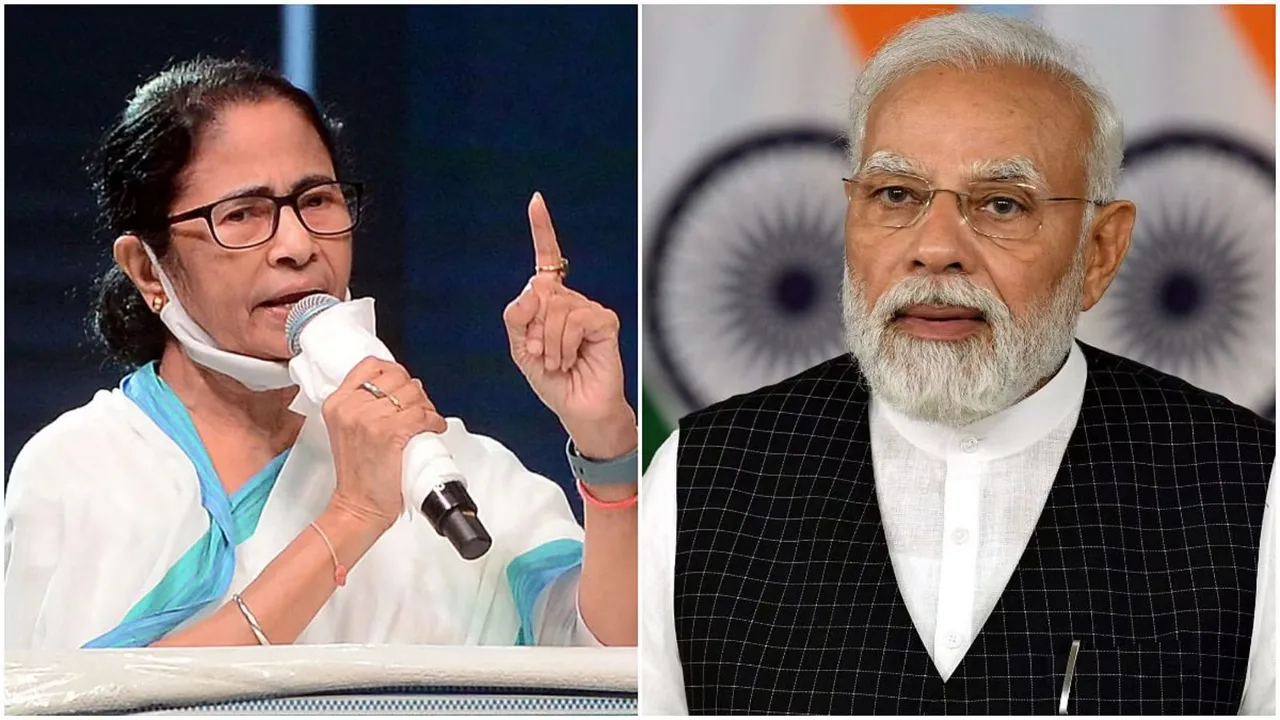 Mamata Banerjee's offer to cook food for PM Modi stirs controversy, elicit mixed response