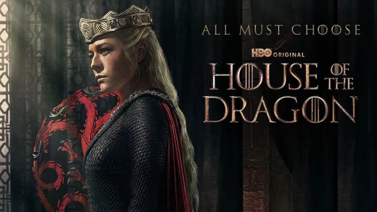 JioCinema Premium sets June 17 premiere for 'House of the Dragon' season 2