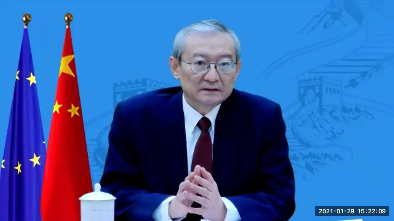SCO FMs' meet a success, security cooperation top priority: Secretary General Zhang Ming
