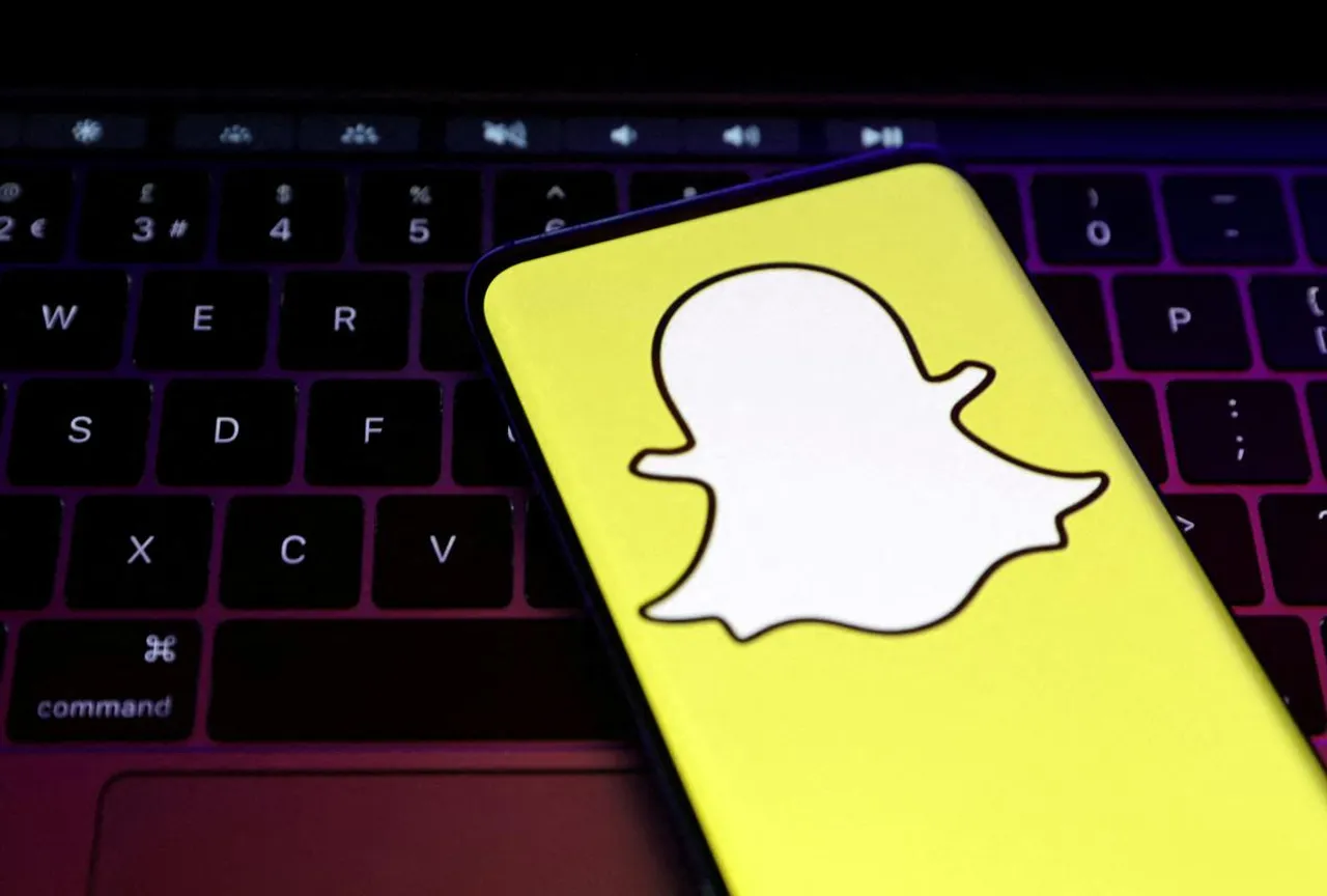 Girl's morphed photo on Snapchat: Complaint filed
