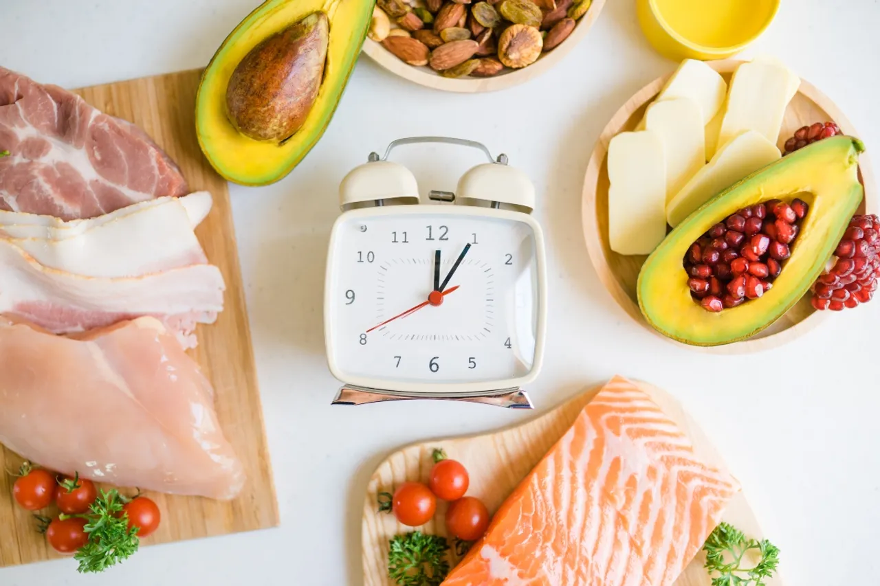 Intermittent fasting could help protect the brain from age-related diseases like Alzheimer’s
