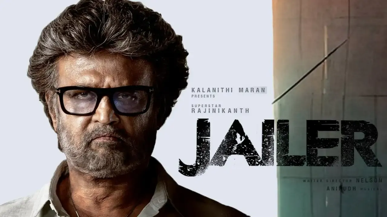 First day first show mania grips Rajinikanth-starrer 'Jailer'