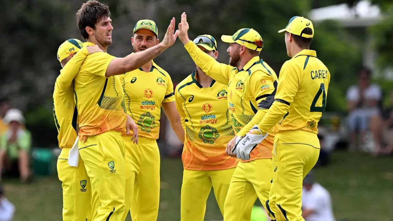 Australia postpones T20 series against Afghanistan over deteriorating conditions for women