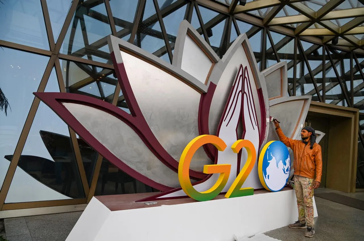 G20 meeting on financial inclusion to begin in Kolkata today