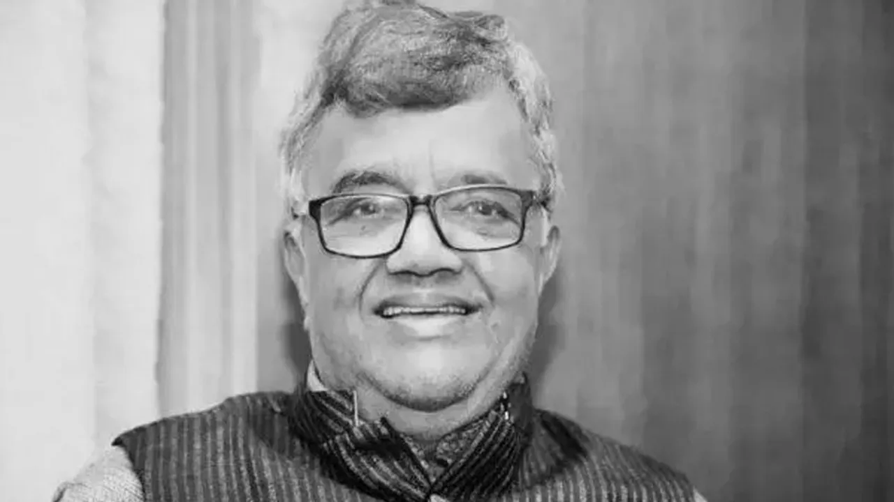 Veteran Kannada actor, producer & director Dwarakish passes away