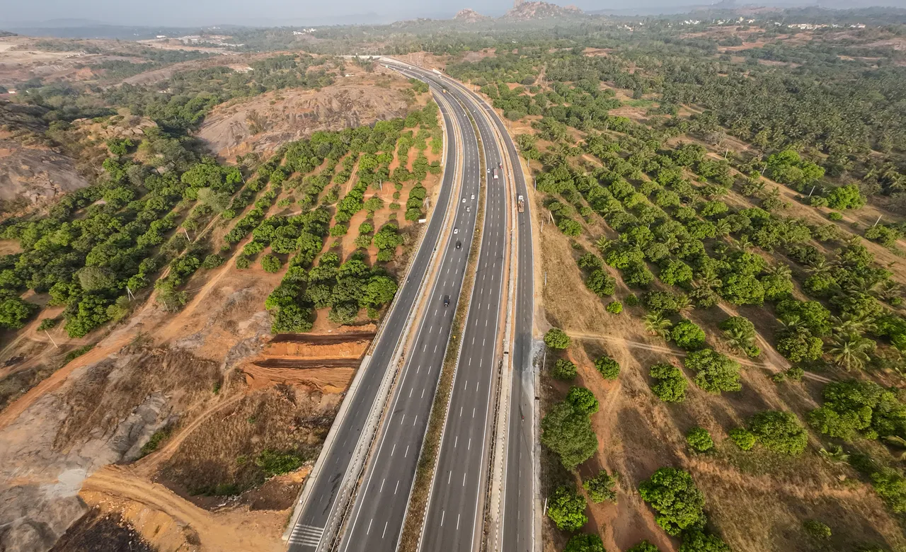 PM Modi to dedicate to nation Bengaluru-Mysuru Expressway on March 12
