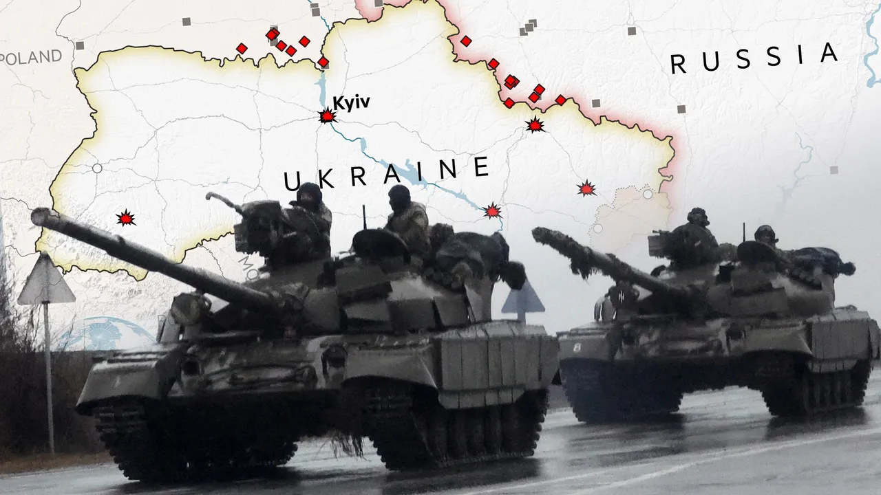 Why Ukraine is winning the media war