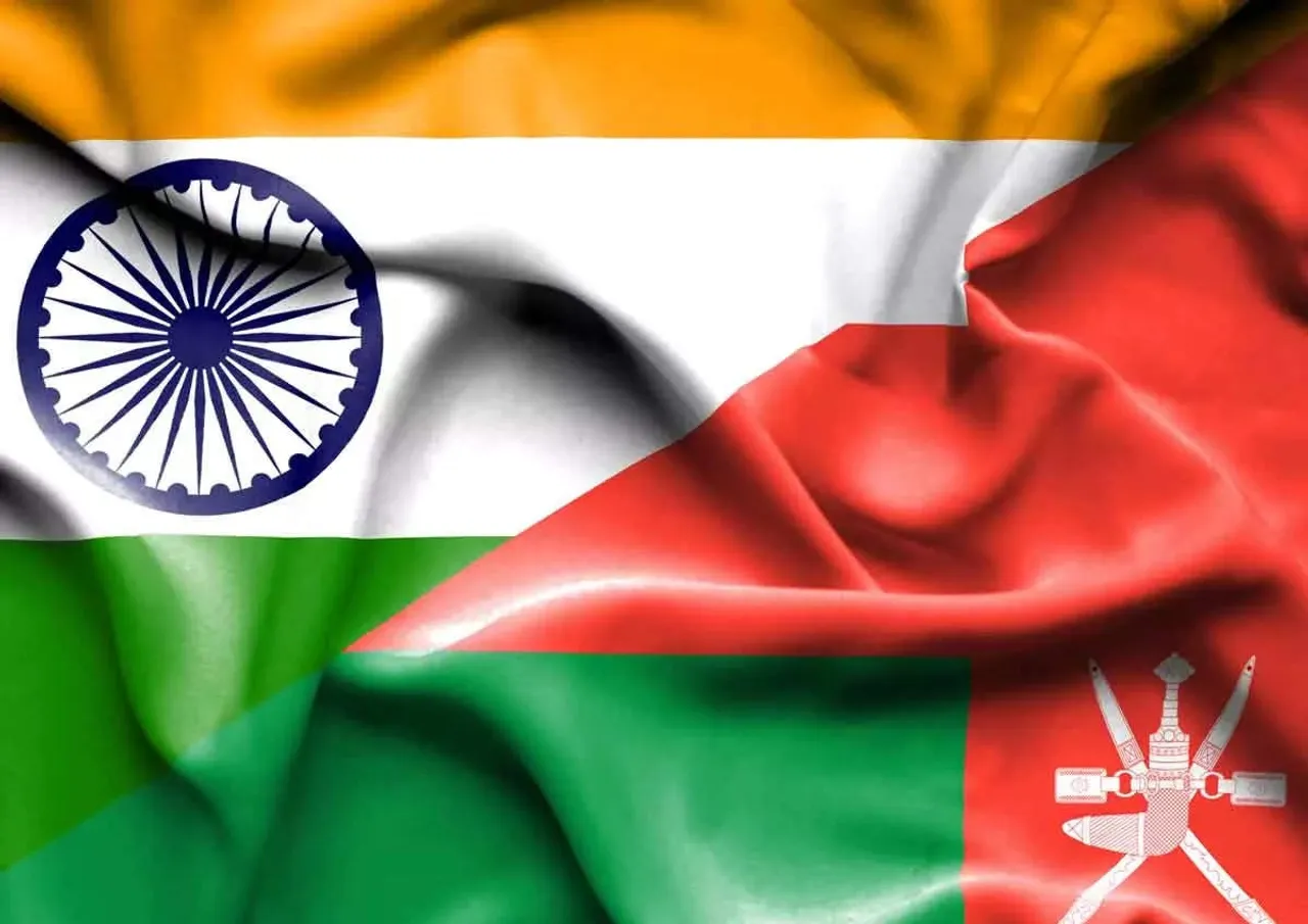 Indian goods worth USD 3.7 billion entering Oman to get boost by free trade agreement: GTRI report