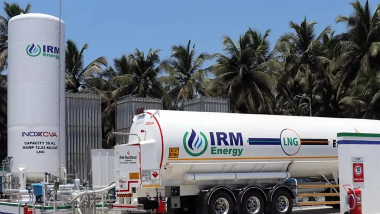 IRM Energy shares make disappointing market debut; fall over 5%
