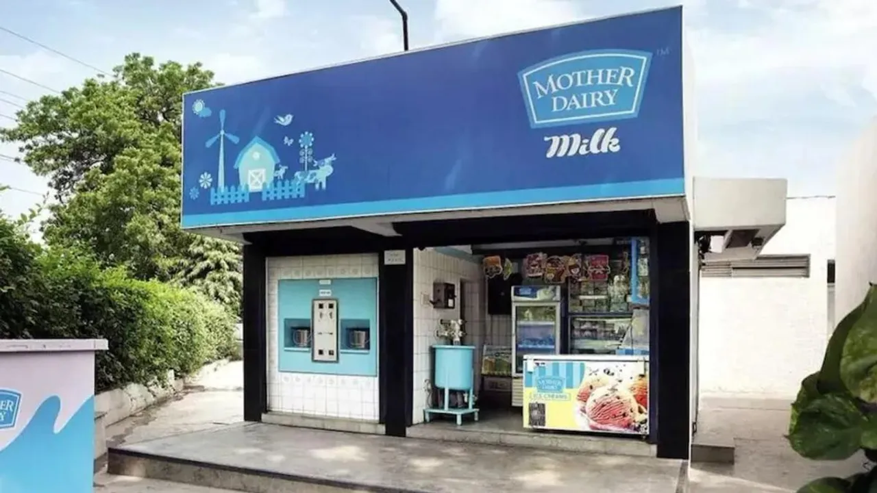 Mother Dairy expects 30% demand surge this summer for milk products: MD Manish Bandlish