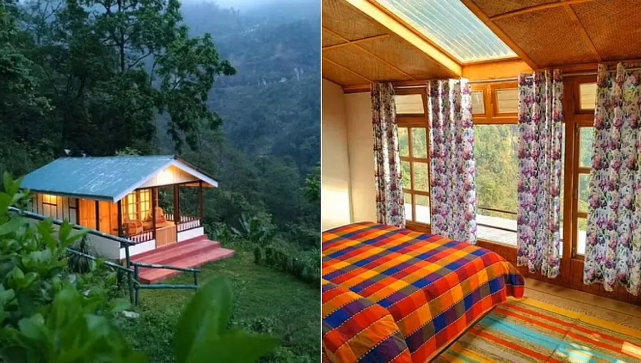 Sikkim homestay