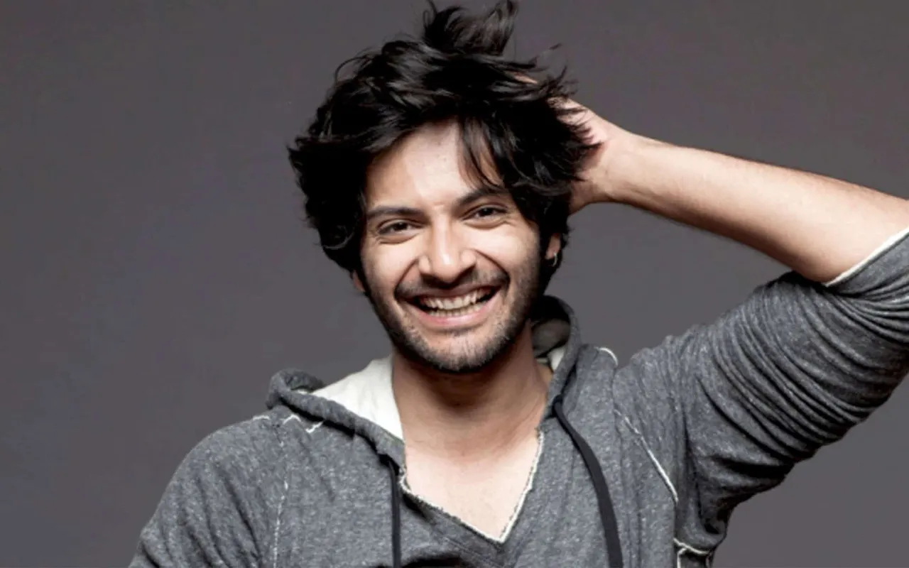 Ali Fazal Actor