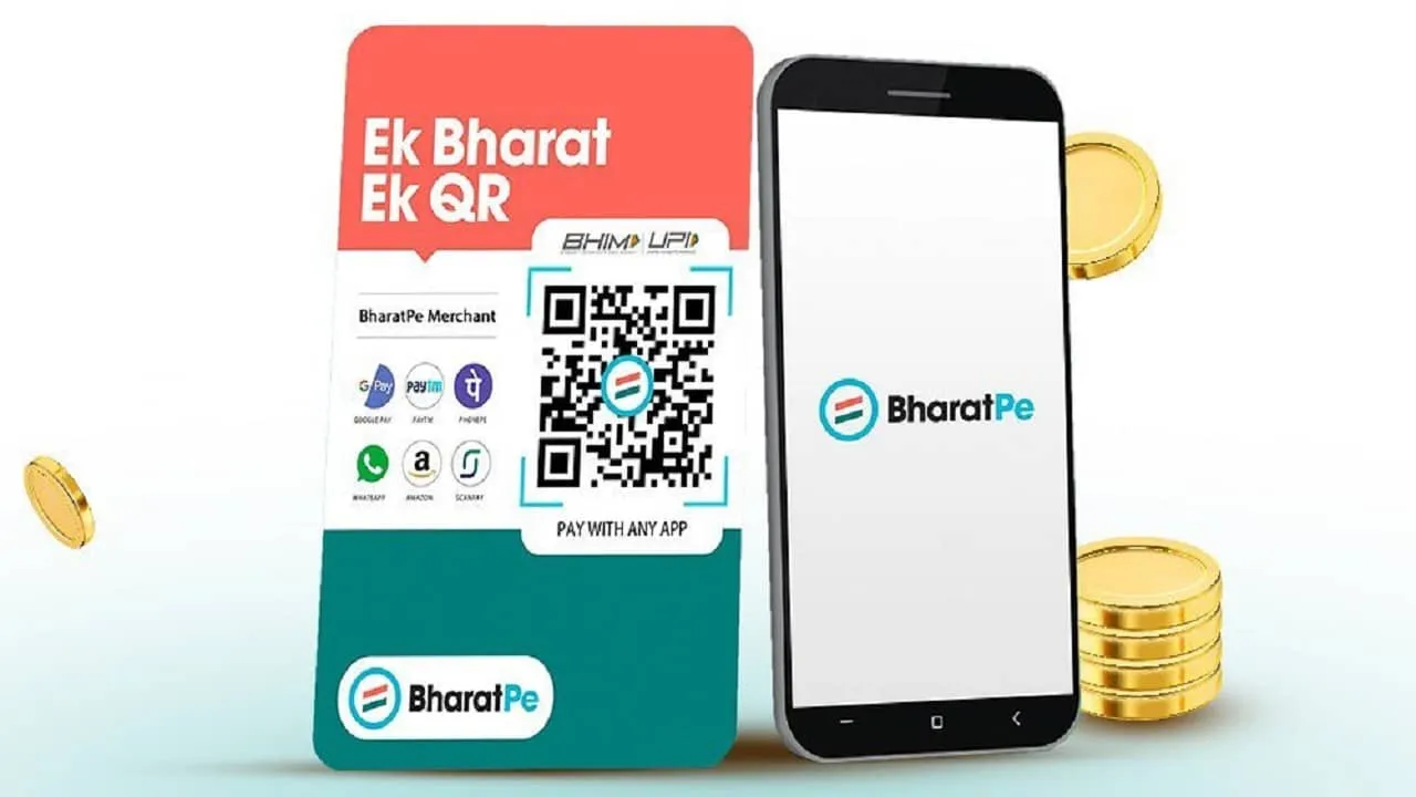 BharatPe clocks October 2023 as the first profitable month, turns EBITDA positive