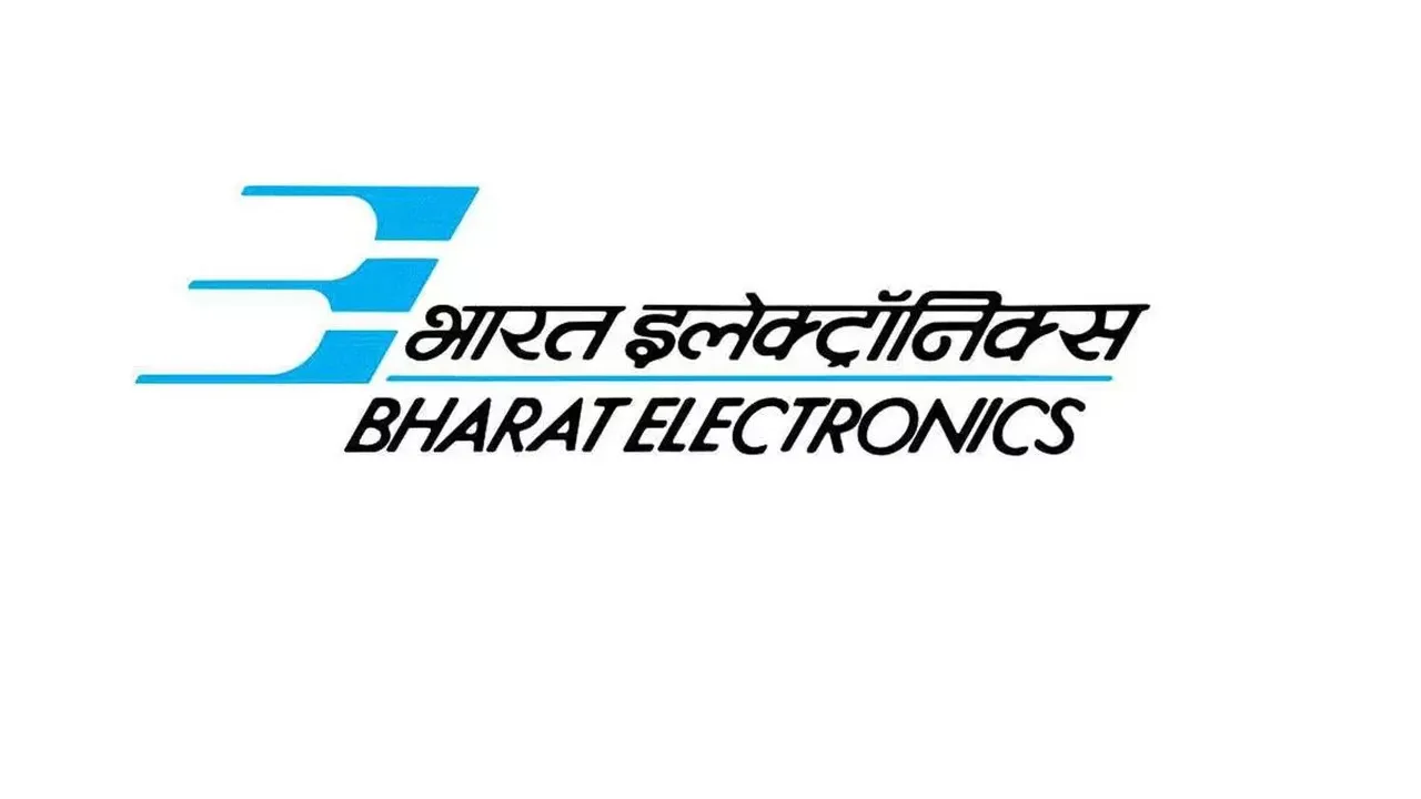 Bharat Electronics Limited BEL