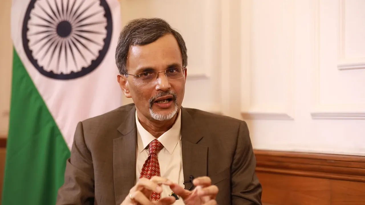 Indian economy poised to do better, inflation to be well-behaved: CEA
