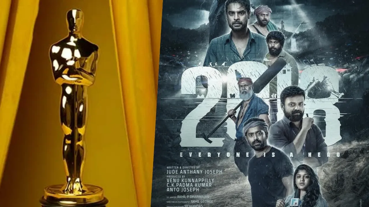 India's Oscar entry 2018 movie