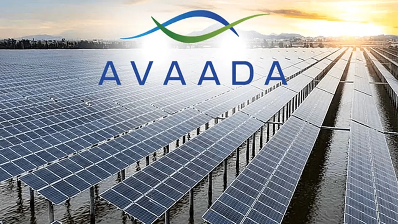 Avaada Energy secures Rs 1,190 crore loan from SBI for solar project in Gujarat