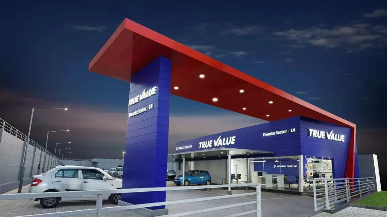 Maruti Suzuki True Value crosses 50 lakh units sales of pre-owned cars