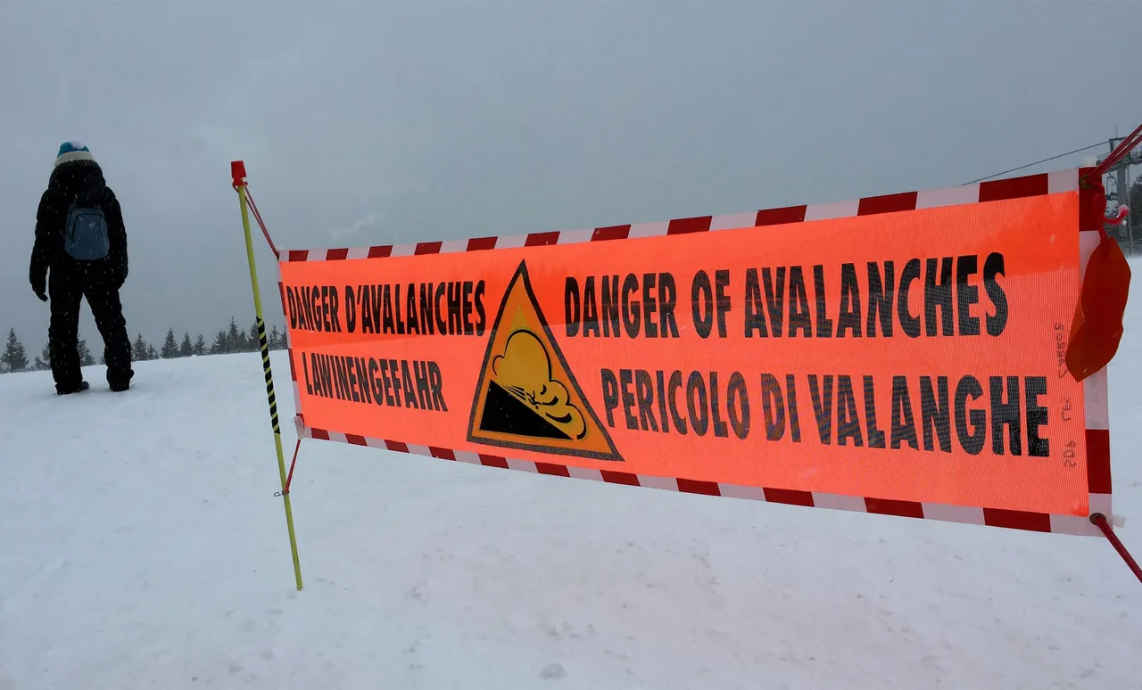 Avalanche kills 6, including mountain guides, in French Alps