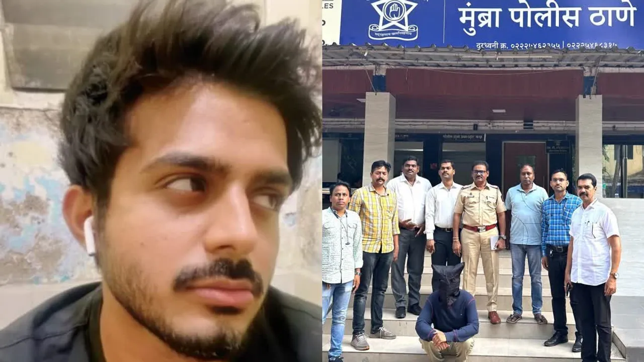 Online gaming conversion case: Maha cops get transit remand to take prime accused to Ghaziabad
