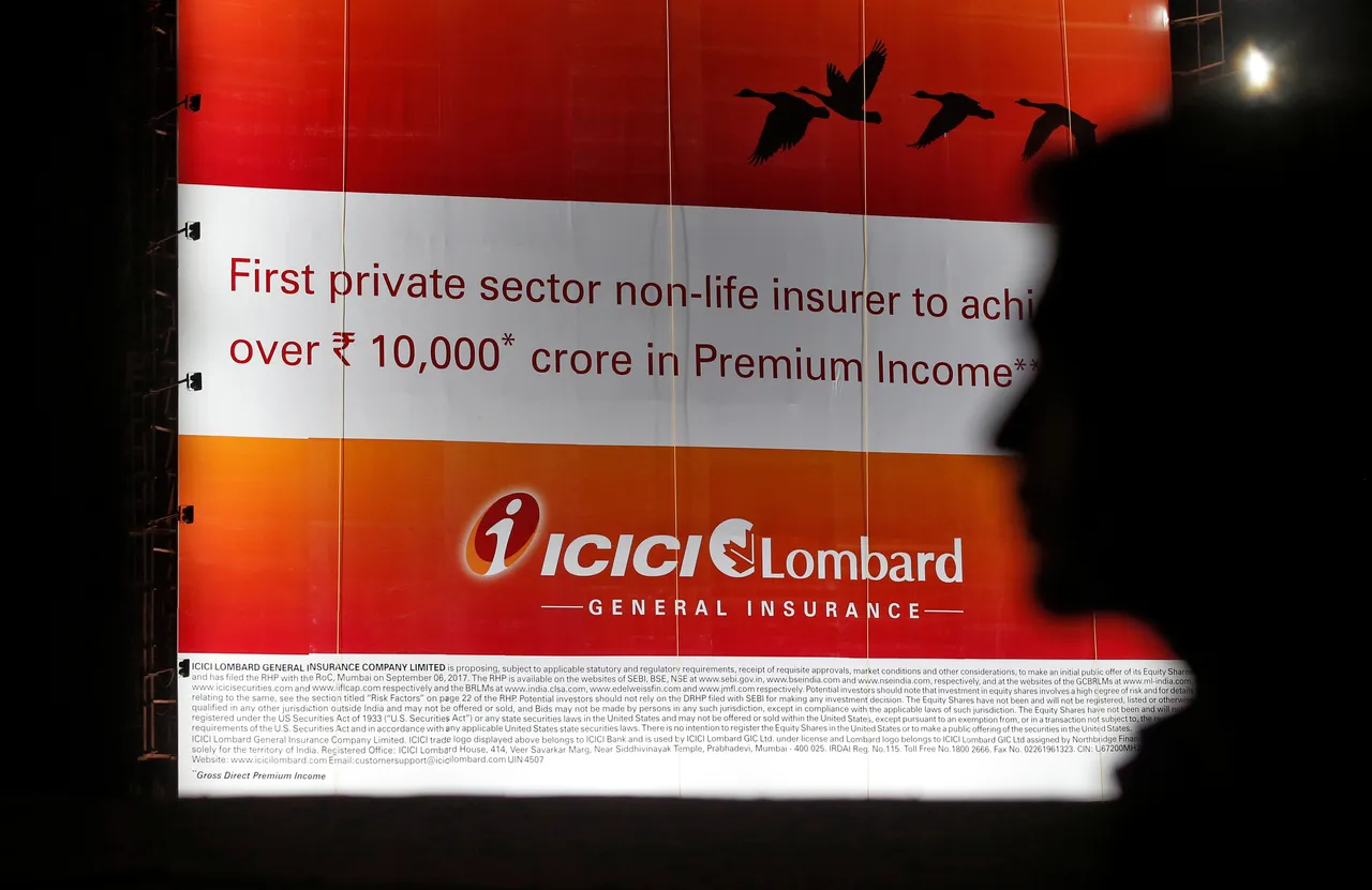 ICICI Lombard