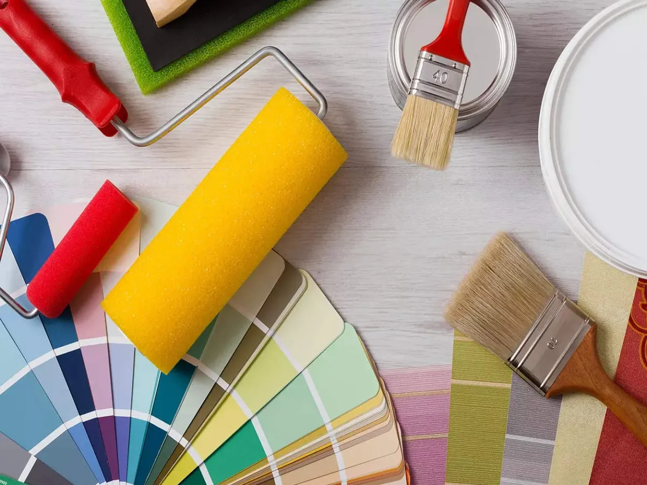 Paints, coatings industry to touch Rs 1 lakh-crore in five years: Akzo Nobel India