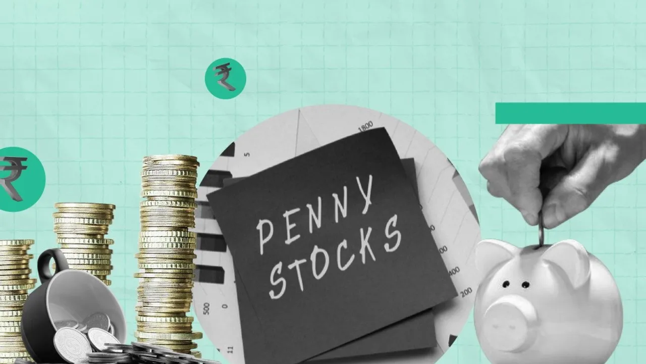 How are penny stocks different from microcap stocks?