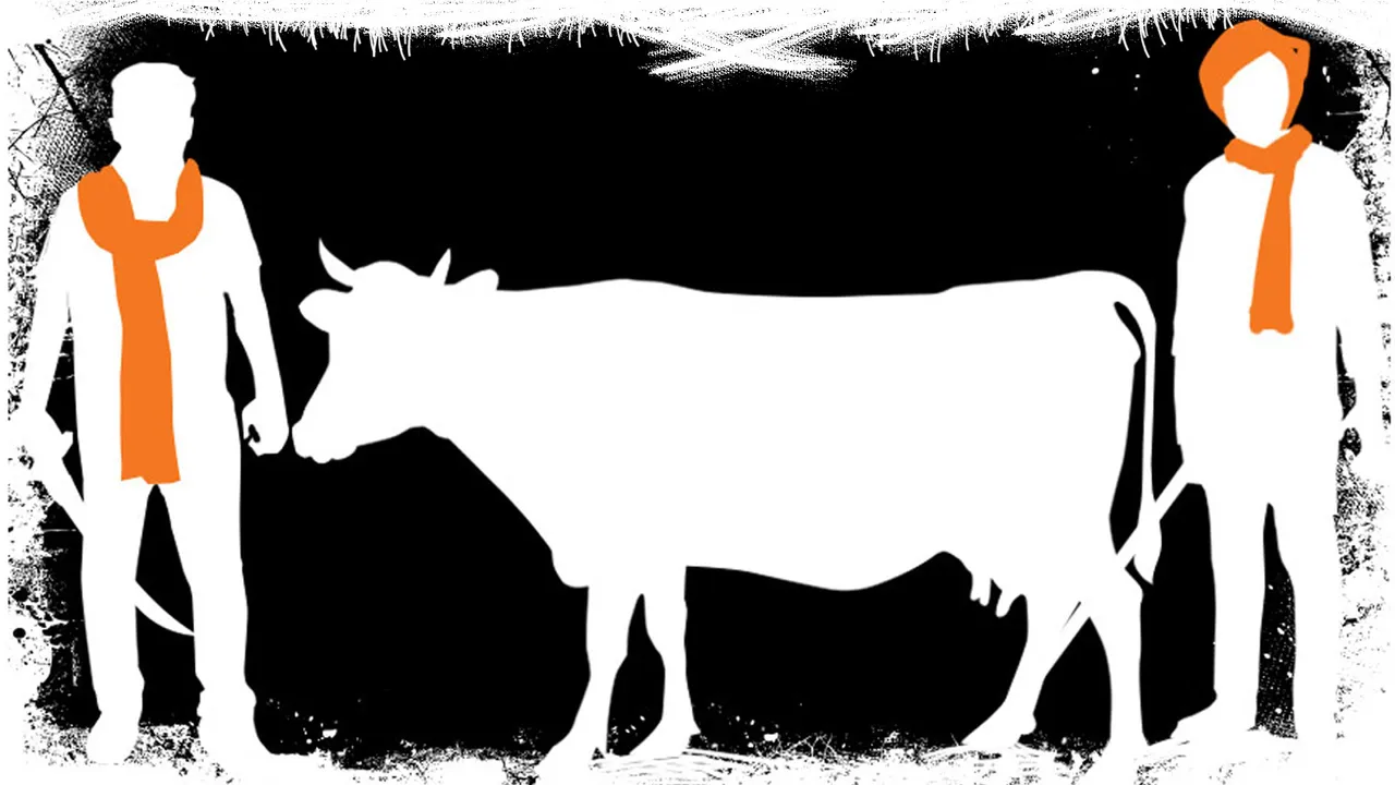 gaurakshaks Cow vigilantes.jpg