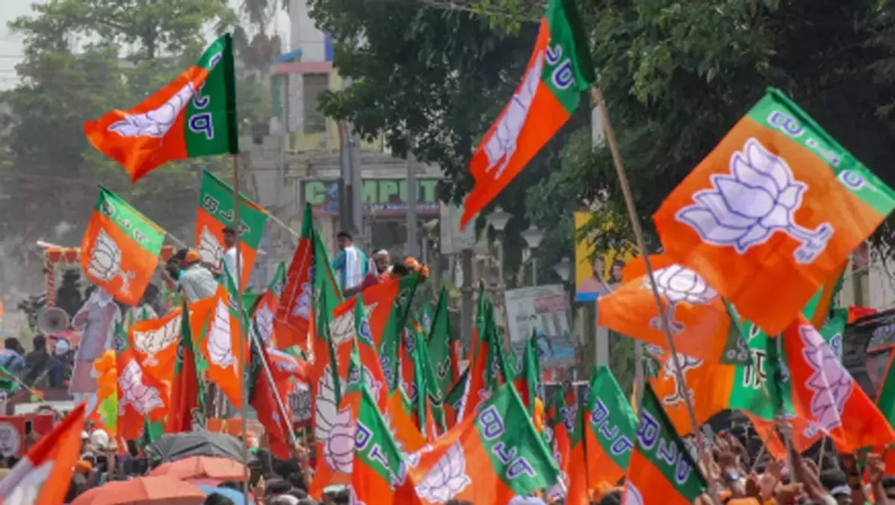 Rajasthan polls: BJP announces names of candidates for 18 remaining seats