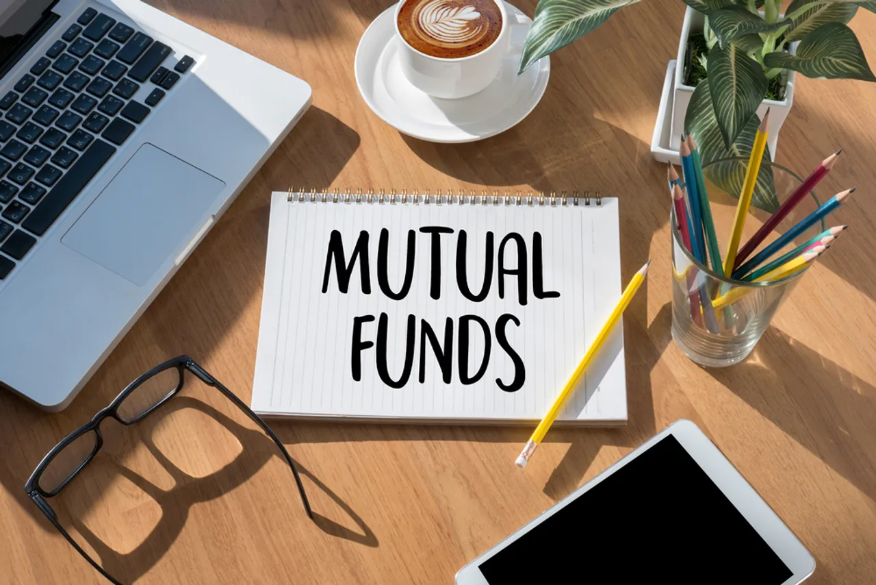 Mutual Funds Investment Personal Finance