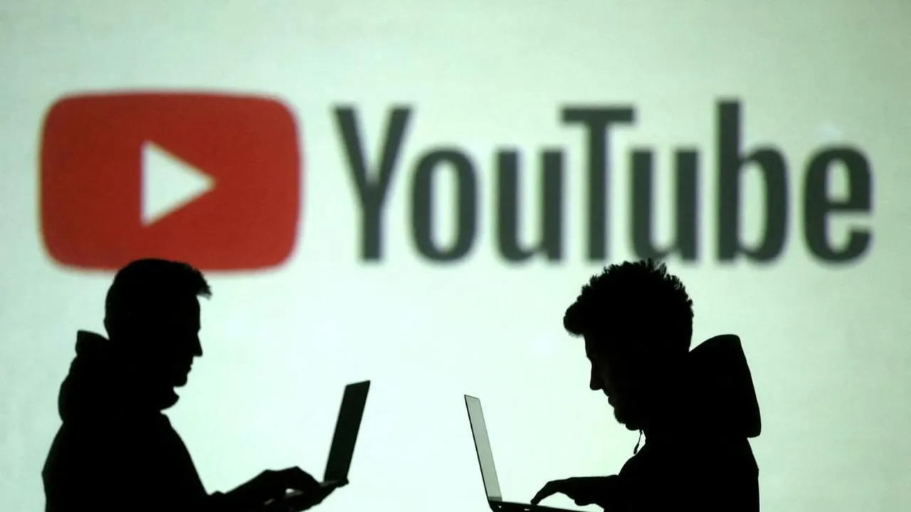 YouTube mandates labelling of synthetic, AI-generated content