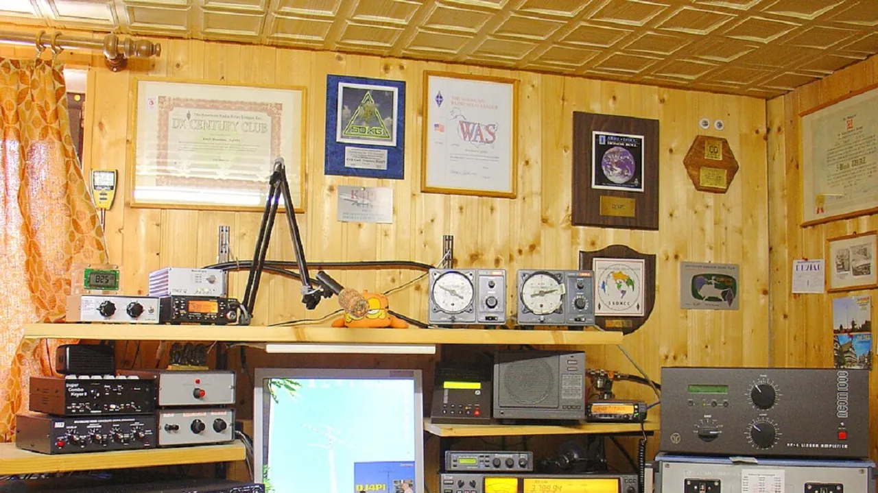 Himachal govt to provide subsidy to those passing Amateur Radio licence test