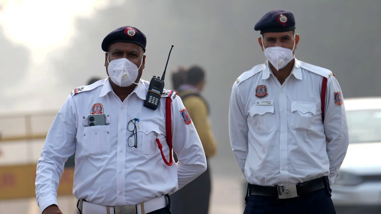 Delhi's AQI set to turn 'severe', Centre's no to stricter curbs