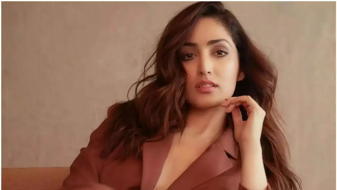 Glad I'm part of this era: Yami Gautam on playing 'meatier roles'