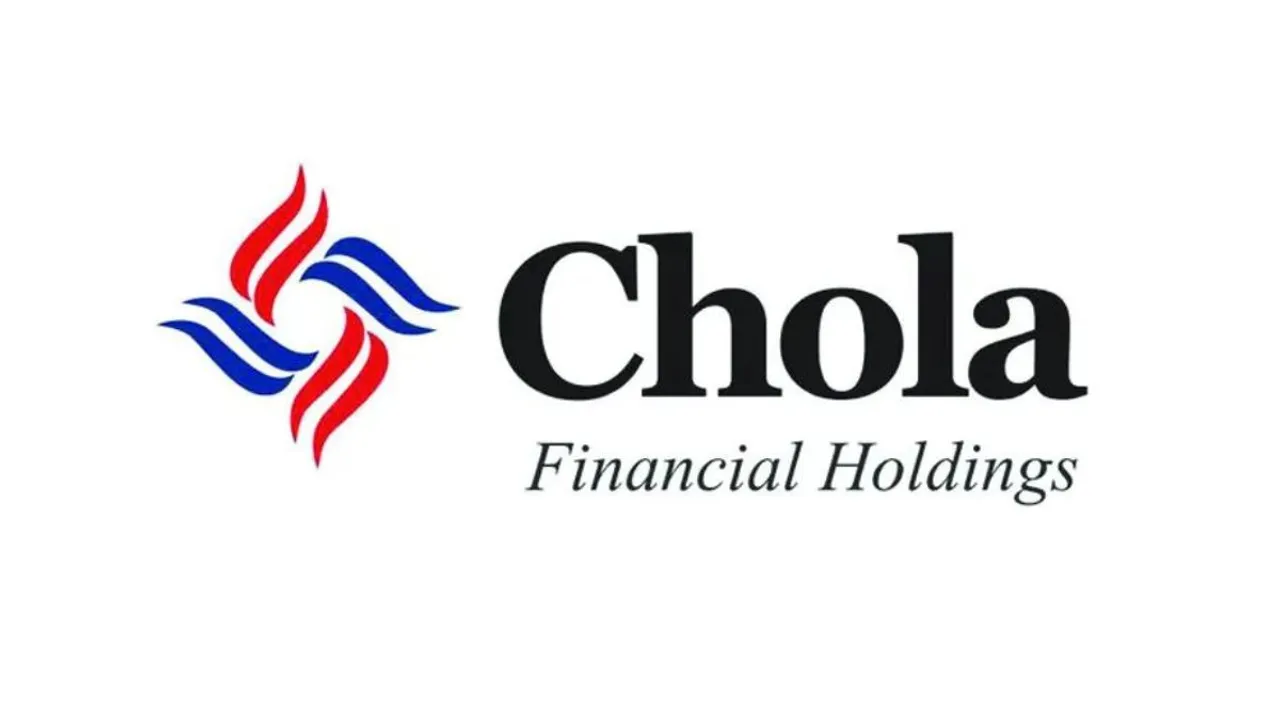 Cholamandalam Financial Holdings Ltd