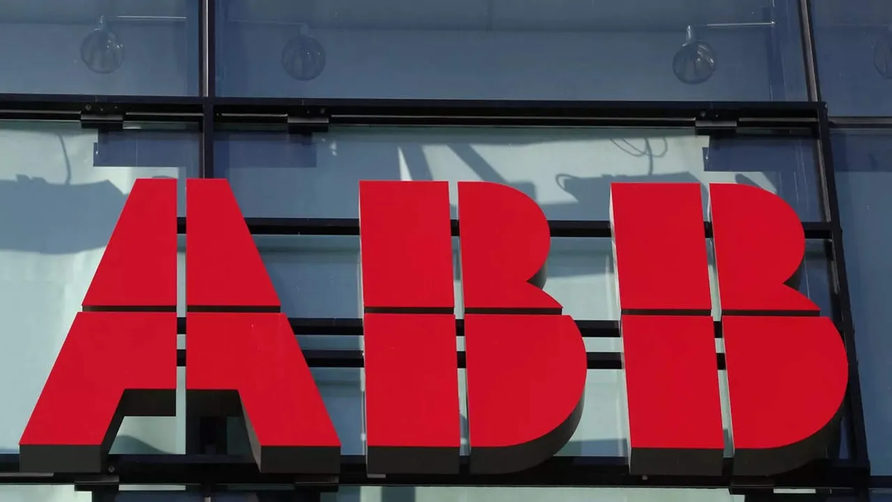ABB forms strategic partnership with Titagarh for metro projects in India