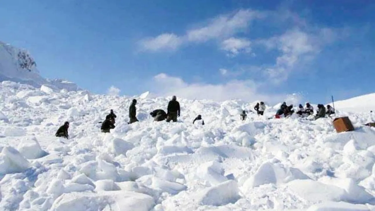 Indian Army marks 4 decades of presence in Siachen glacier