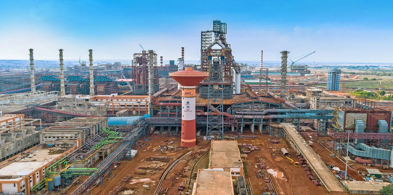 NMDC iron ore output grows 17% in Apr-Nov; sales rise 23%