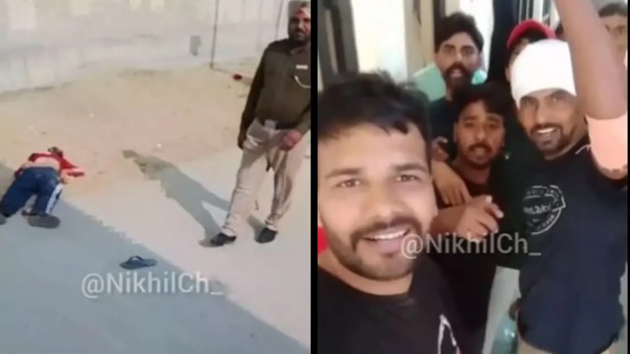 Sidhu Moosewala Murder Punjab Jail