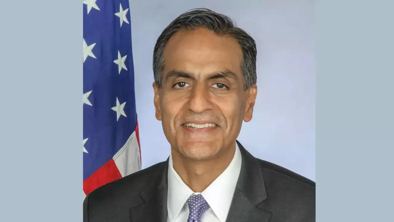 PM Modi's US visit is about building and institutionalising India-US ties for 2 decades: Richard Verma