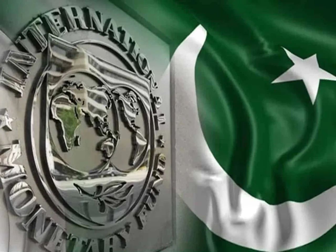 Cash-strapped Pakistan explores external financing options after IMF deal