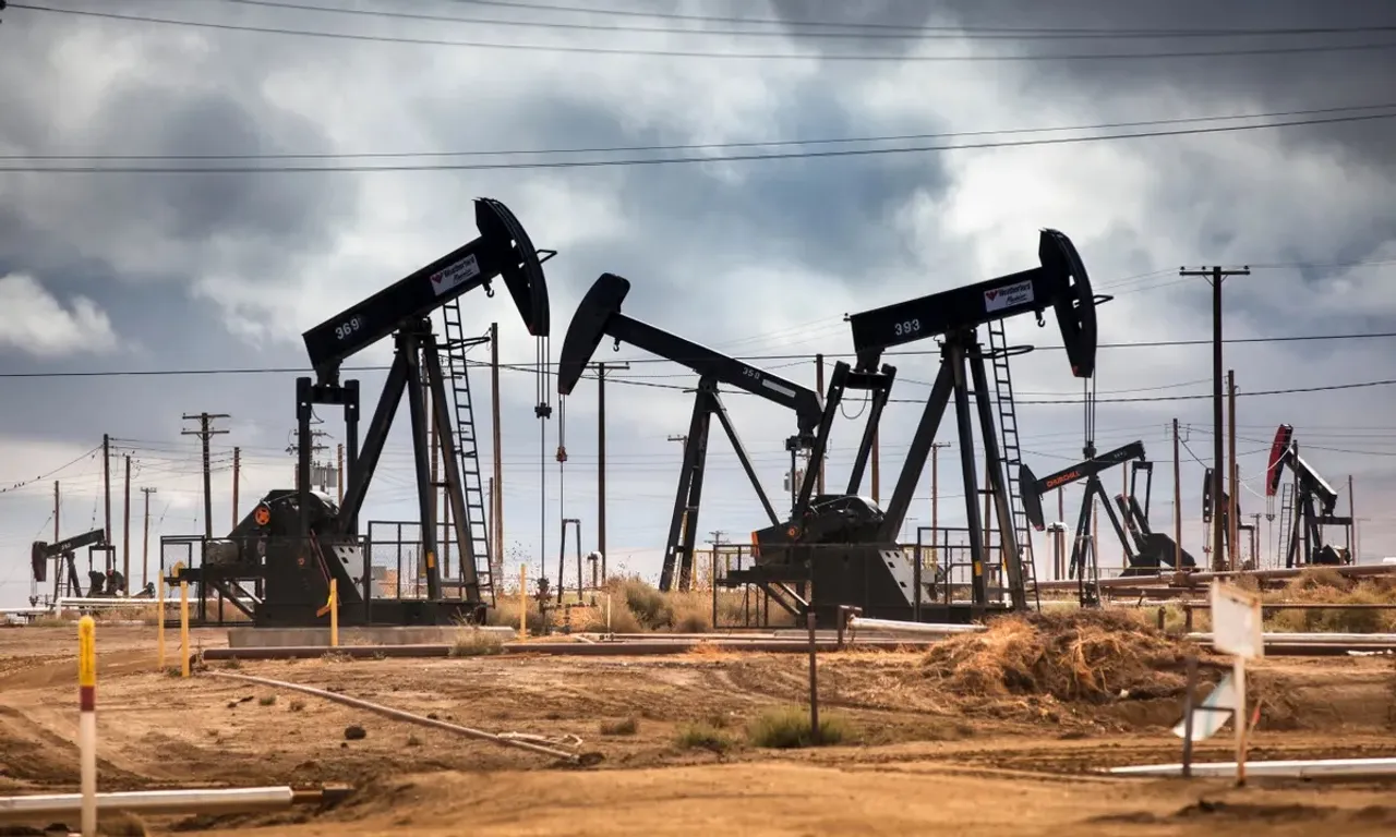 How oil companies put the responsibility for climate change on consumers