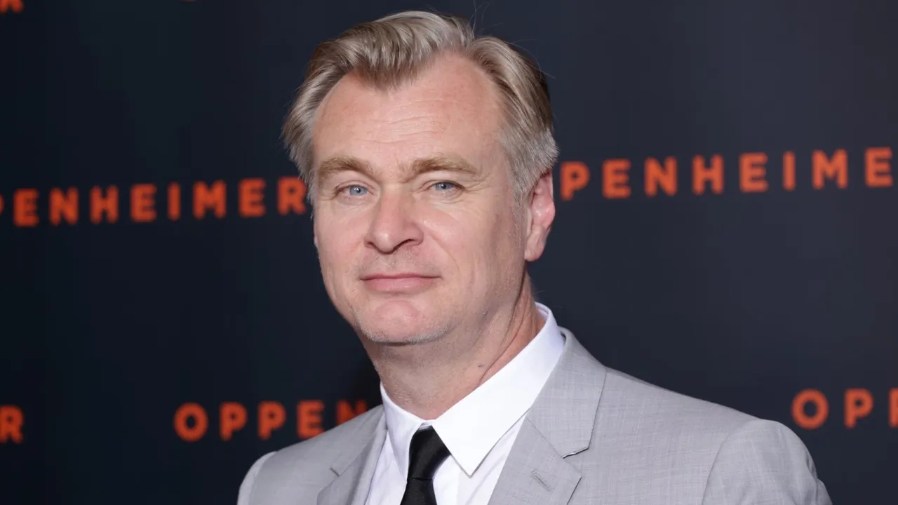 'Oppenheimer' the most successful film I've ever made: Christopher Nolan