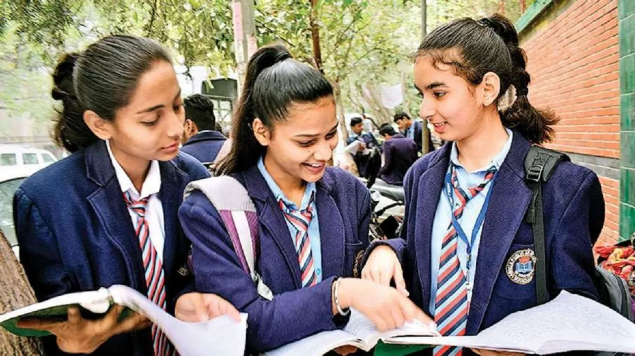 Chhattisgarh: Girls outshine boys in Class 10 and Class 12 state board exams