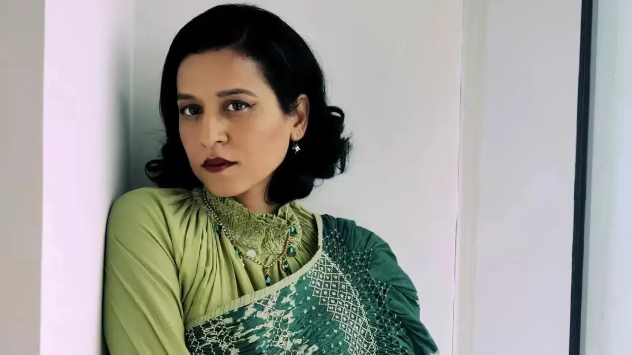 Tillotama Shome (File image)