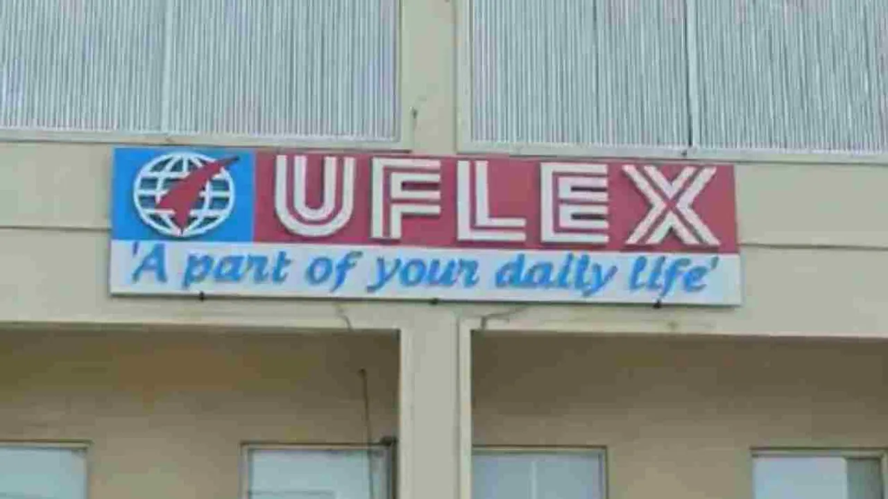 Income-Tax dept searches Uflex premises across country